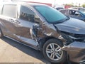 2021 Toyota Sienna — photo 6 of 16 | VIN 5TDZRKECXMS057935