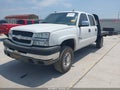 2004 Chevrolet Silverado 2500 — photo 2 of 17 | VIN 1GCHK23114F121846