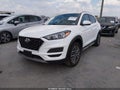 2021 Hyundai Tucson — photo 2 of 17 | VIN KM8J33AL3MU338122