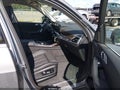 2026 BMW X7 — photo 5 of 16 | VIN 5UX23EM06T9026429