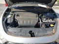 2013 Dodge Dart — photo 10 of 11 | VIN 1C3CDFCA1DD181637