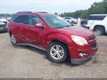 2013 Chevrolet Equinox — photo 1 of 11 | VIN 2GNALPEK3D6148520