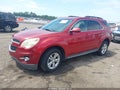 2013 Chevrolet Equinox — photo 2 of 11 | VIN 2GNALPEK3D6148520
