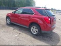 2013 Chevrolet Equinox — photo 3 of 11 | VIN 2GNALPEK3D6148520