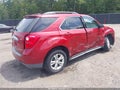 2013 Chevrolet Equinox — photo 4 of 11 | VIN 2GNALPEK3D6148520