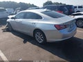 2019 Chevrolet Malibu Limited — photo 3 of 16 | VIN 1G1ZD5ST3KF165775
