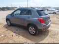 2020 Chevrolet Trax — photo 3 of 18 | VIN 3GNCJLSB0LL275912