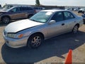 2001 Toyota Camry — photo 2 of 11 | VIN 4T1BG22K11U101634