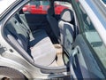 2001 Toyota Camry — photo 4 of 11 | VIN 4T1BG22K11U101634