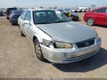 2001 Toyota Camry — photo 6 of 11 | VIN 4T1BG22K11U101634