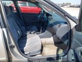 2001 Toyota Camry — photo 8 of 11 | VIN 4T1BG22K11U101634