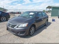 2014 Nissan Sentra — photo 2 of 13 | VIN 3N1AB7AP4EL654323