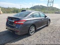 2014 Nissan Sentra — photo 4 of 13 | VIN 3N1AB7AP4EL654323