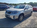 2014 Kia Sorento — photo 2 of 10 | VIN 5XYKT3A66EG513579