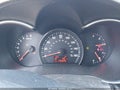 2014 Kia Sorento — photo 7 of 10 | VIN 5XYKT3A66EG513579