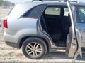 2014 Kia Sorento — photo 8 of 10 | VIN 5XYKT3A66EG513579