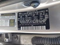 2014 Kia Sorento — photo 9 of 10 | VIN 5XYKT3A66EG513579