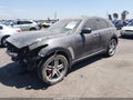 2009 Infiniti FX35 — photo 2 of 11 | VIN JNRAS18U69M102629