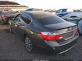 2014 Honda Accord — photo 3 of 16 | VIN 1HGCR2F54EA199901
