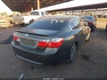 2014 Honda Accord — photo 4 of 16 | VIN 1HGCR2F54EA199901