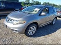 2011 Nissan Murano — photo 2 of 12 | VIN JN8AZ1MW0BW187114