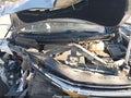 2018 Chevrolet Traverse — photo 10 of 16 | VIN 1GNERGKW5JJ194842