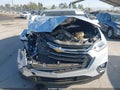 2018 Chevrolet Traverse — photo 12 of 16 | VIN 1GNERGKW5JJ194842