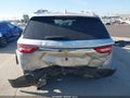 2018 Chevrolet Traverse — photo 16 of 16 | VIN 1GNERGKW5JJ194842