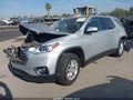 2018 Chevrolet Traverse — photo 2 of 16 | VIN 1GNERGKW5JJ194842