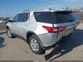 2018 Chevrolet Traverse — photo 3 of 16 | VIN 1GNERGKW5JJ194842