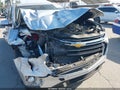 2018 Chevrolet Traverse — photo 6 of 16 | VIN 1GNERGKW5JJ194842