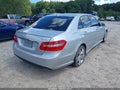 2012 Mercedes-Benz E-Class — photo 4 of 16 | VIN WDDHF8JB5CA607547