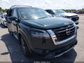 2022 Nissan Pathfinder — photo 1 of 16 | VIN 5N1DR3DH3NC208187