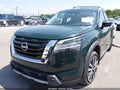 2022 Nissan Pathfinder — photo 2 of 16 | VIN 5N1DR3DH3NC208187