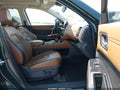 2022 Nissan Pathfinder — photo 5 of 16 | VIN 5N1DR3DH3NC208187