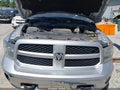 2014 Ram 1500 — photo 10 of 16 | VIN 1C6RR7LG2ES463243