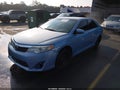 2012 Toyota Camry — photo 2 of 11 | VIN 4T1BF1FK7CU580894