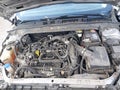2020 Ford Fusion — photo 10 of 16 | VIN 3FA6P0CD4LR195938