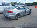 2020 Ford Fusion — photo 4 of 16 | VIN 3FA6P0CD4LR195938