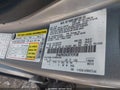 2020 Ford Fusion — photo 9 of 16 | VIN 3FA6P0CD4LR195938