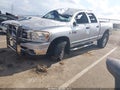2007 Dodge Ram 2500 — photo 2 of 16 | VIN 1D7KS28A87J615420