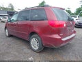 2008 Toyota Sienna — photo 3 of 21 | VIN 5TDBK23C58S010245