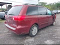2008 Toyota Sienna — photo 4 of 21 | VIN 5TDBK23C58S010245