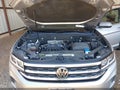 2021 Volkswagen Atlas — photo 10 of 16 | VIN 1V2JR2CA5MC533992
