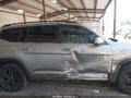 2021 Volkswagen Atlas — photo 6 of 16 | VIN 1V2JR2CA5MC533992