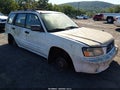 2003 Subaru Forester — photo 1 of 13 | VIN JF1SG65683H771452