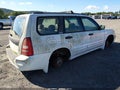2003 Subaru Forester — photo 4 of 13 | VIN JF1SG65683H771452