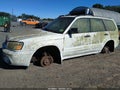 2003 Subaru Forester — photo 6 of 13 | VIN JF1SG65683H771452