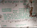 2003 Subaru Forester — photo 9 of 13 | VIN JF1SG65683H771452