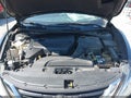 2017 Nissan Altima — photo 10 of 16 | VIN 1N4AL3AP6HN310747